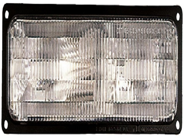 Dorman Turn Signal / Parking Light Assembly  1630023
