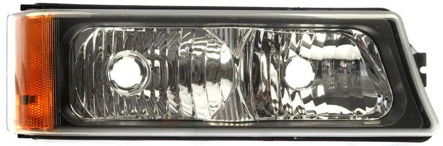 Dorman Turn Signal / Parking Light Assembly  1630066