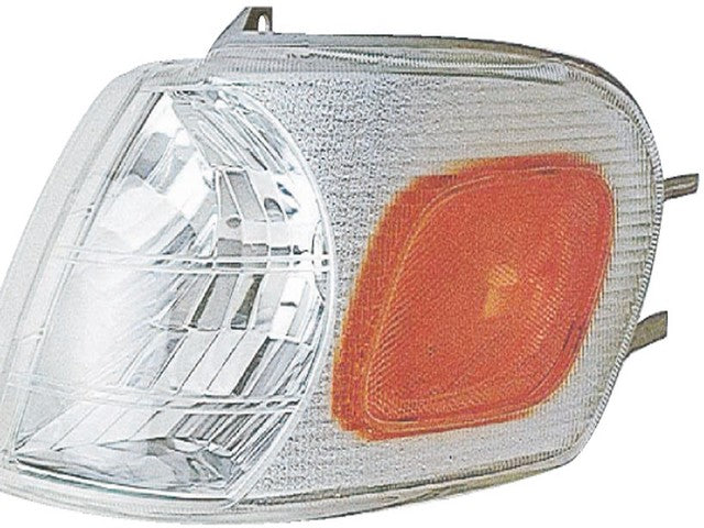 Dorman Turn Signal / Parking Light Assembly  1630105