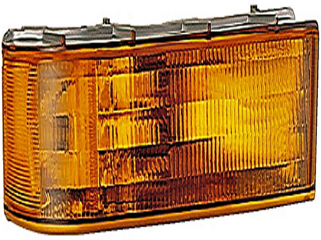 Dorman Turn Signal / Parking Light Assembly  1630204