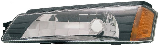 Dorman Turn Signal / Parking Light Assembly  1631207