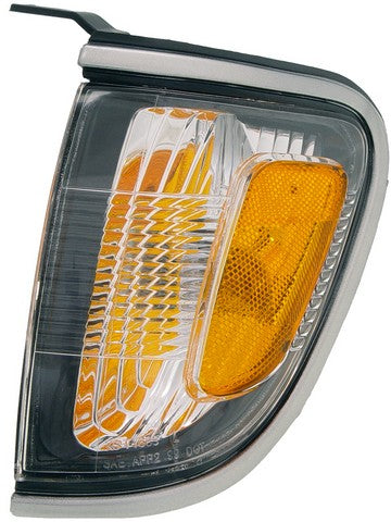 Dorman Side Marker Light Assembly  1631246