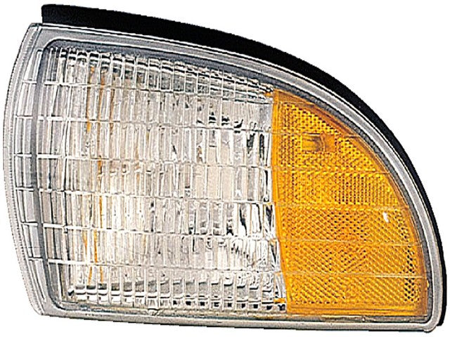 Dorman Turn Signal / Parking Light Assembly  1631413