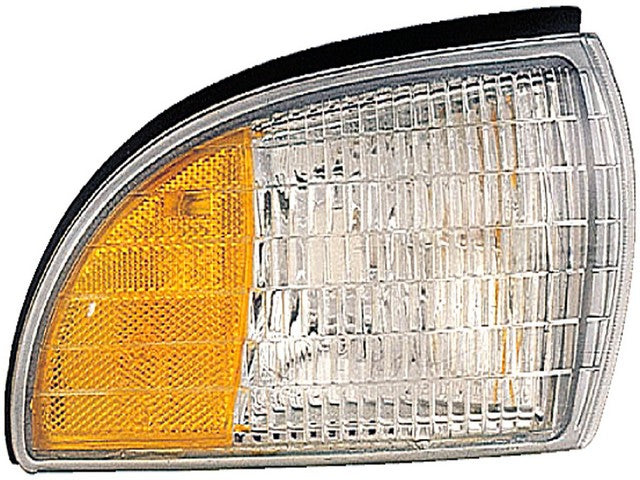 Dorman Turn Signal / Parking Light Assembly  1631414