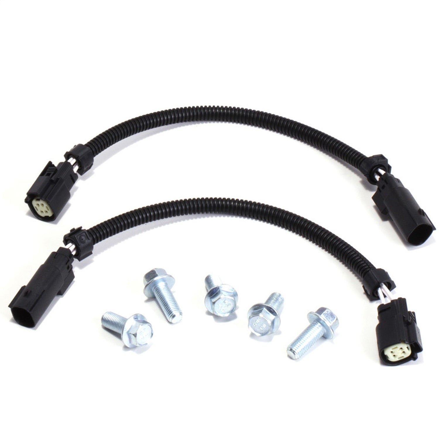 BBK Performance 16332 O2 Sensor Wire Extension Harness Fits 15-17 Mustang