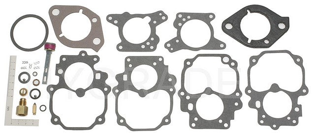 Standard Motor Products Inc Carburetor Repair Kit  1636