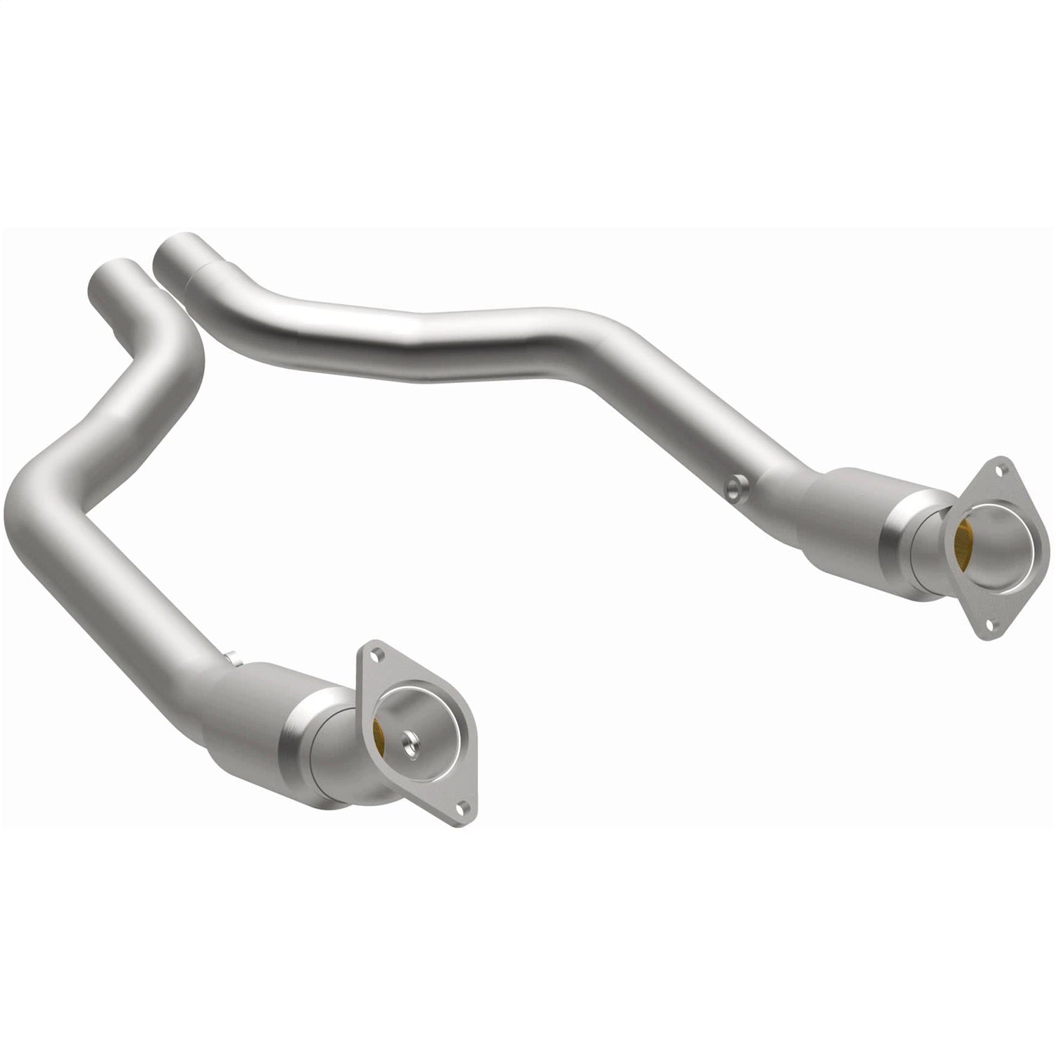 MagnaFlow 49 State Converter 16420 Direct Fit Catalytic Converter