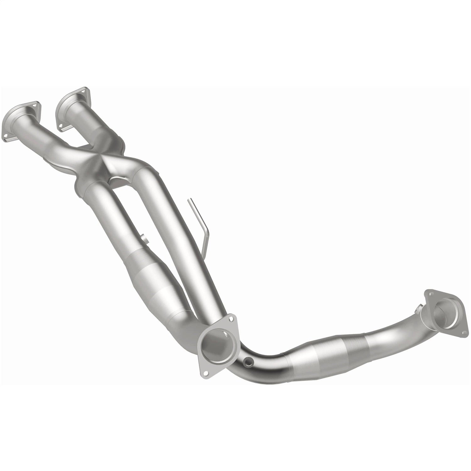 MagnaFlow 49 State Converter 16423 Direct Fit Catalytic Converter