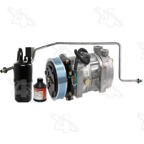 Four Seasons A/C Compressor Kit  1643NK