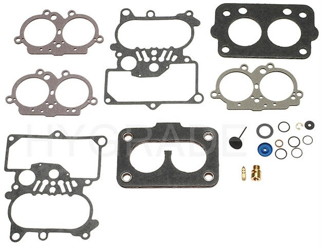 Hygrade Tuneup Carburetor Repair Kit  1644