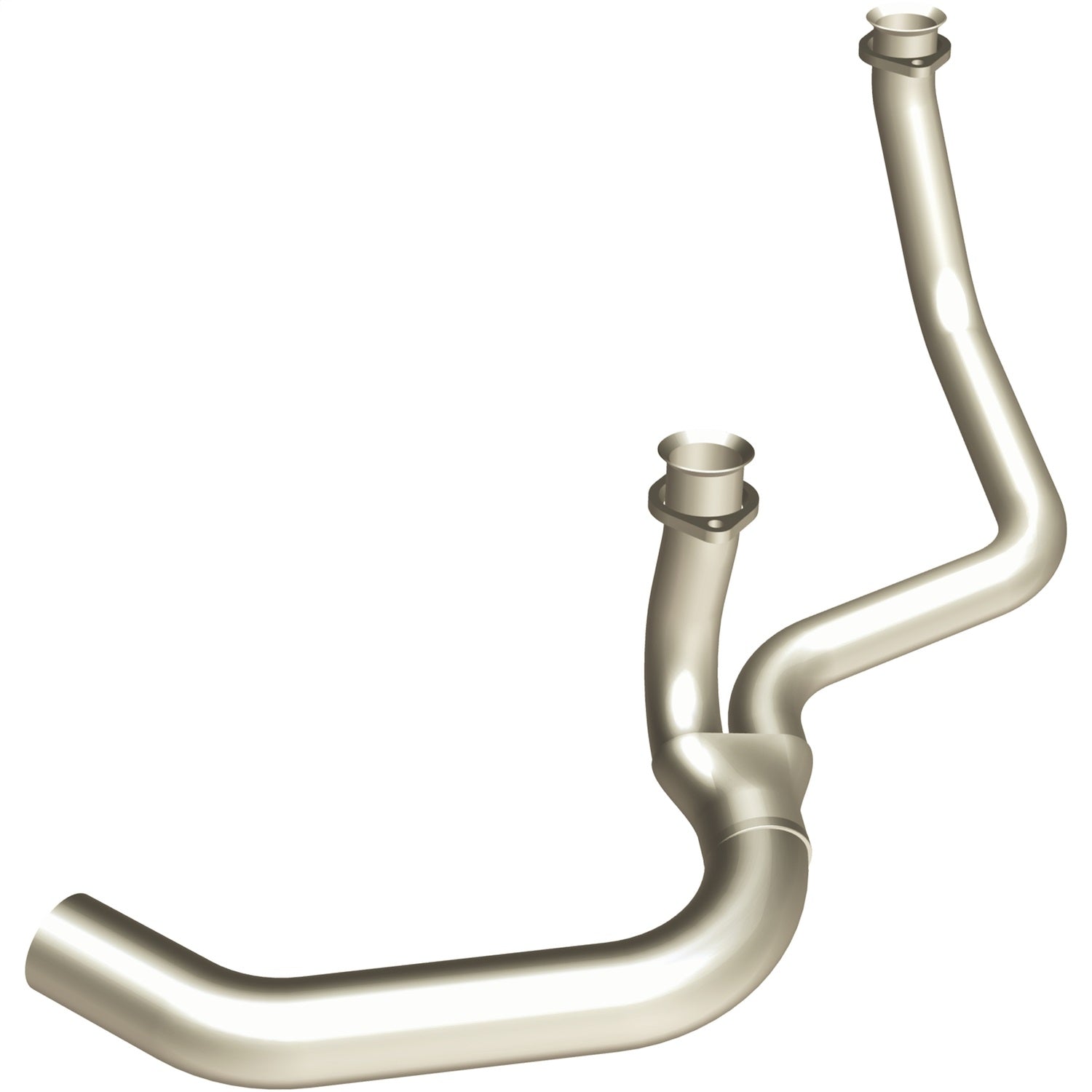 Magnaflow Performance Exhaust 16450 Exhaust Manifold Pipe Fits Camaro Firebird