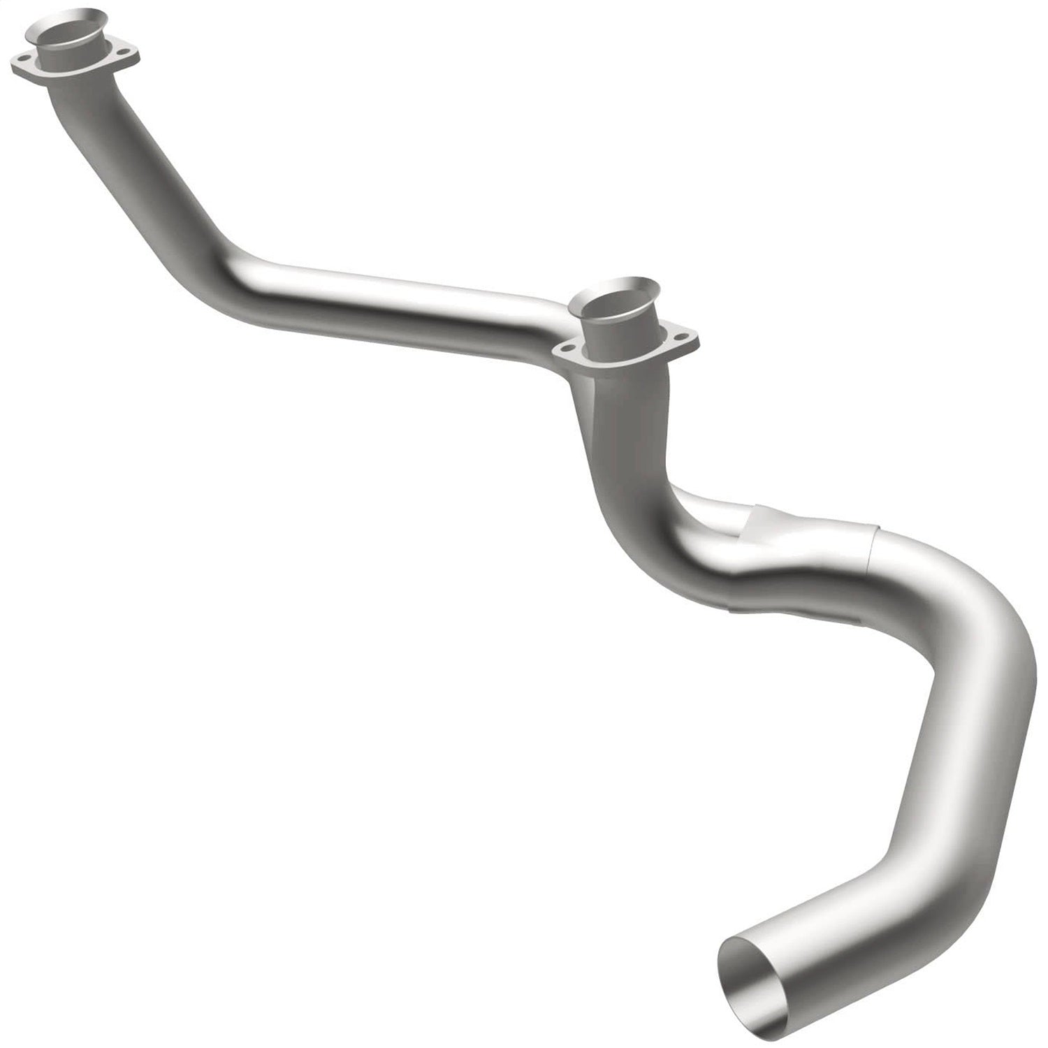 Magnaflow Performance Exhaust 16450 Exhaust Manifold Pipe Fits Camaro Firebird