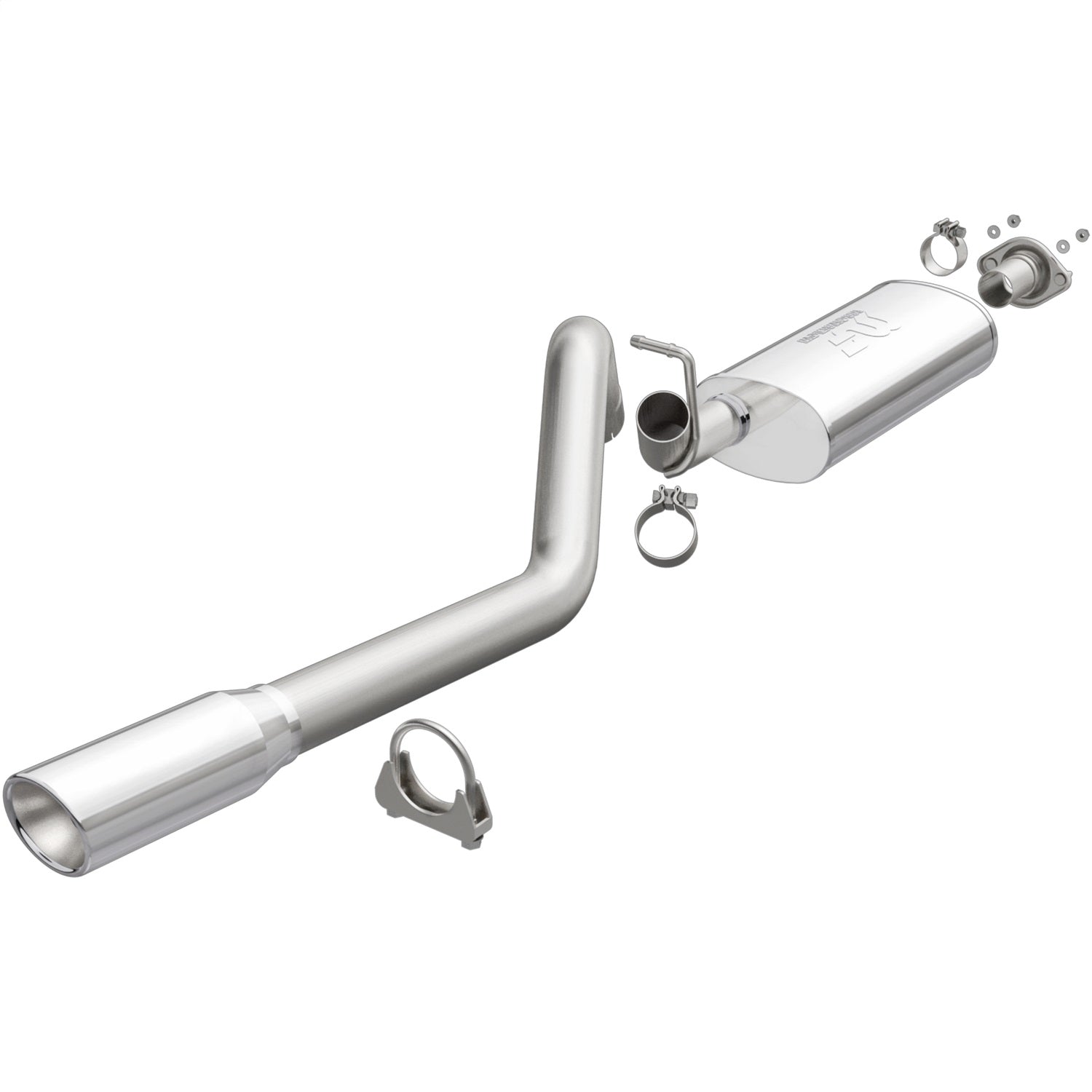 Magnaflow Performance Exhaust 16464 Exhaust System Kit