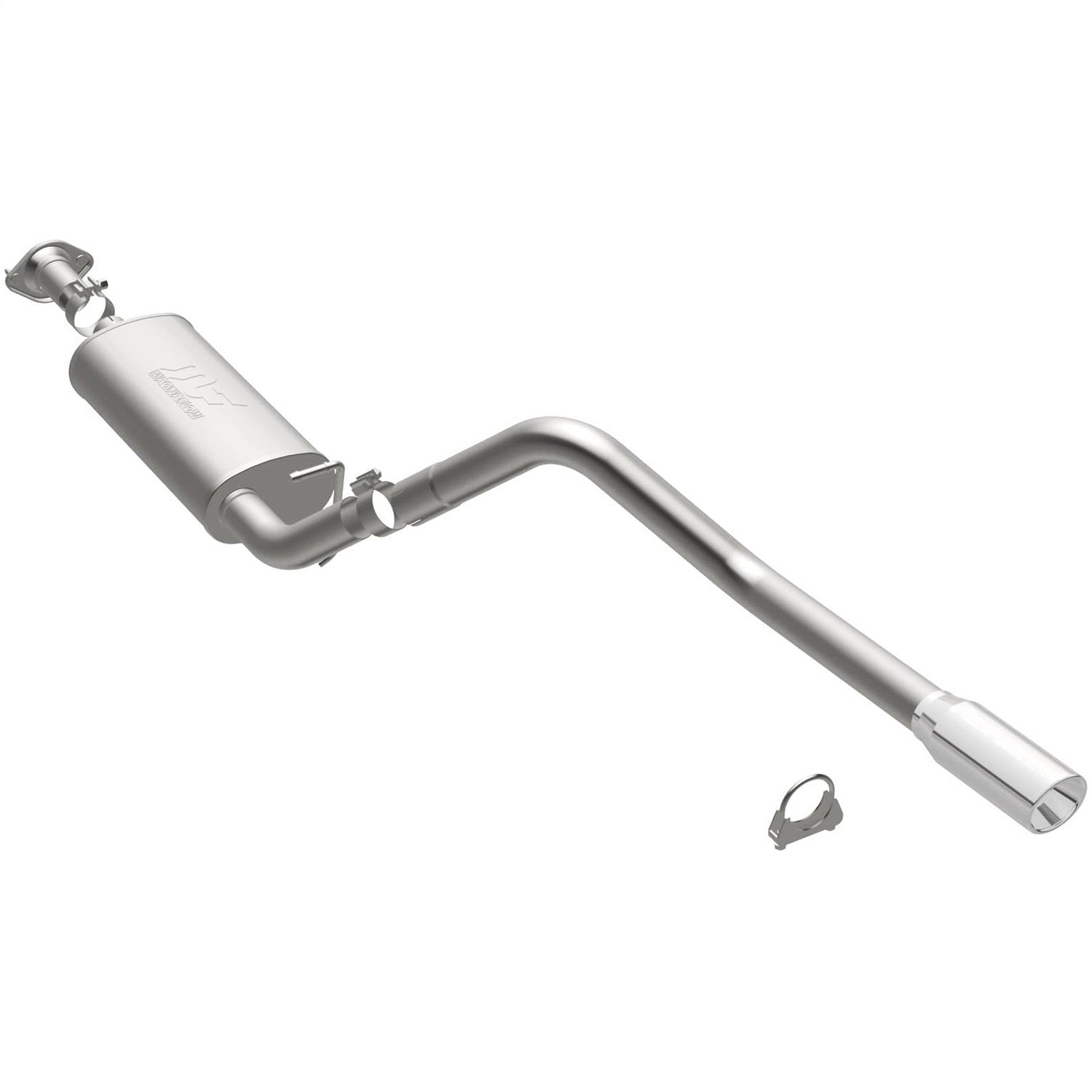 Magnaflow Performance Exhaust 16464 Exhaust System Kit