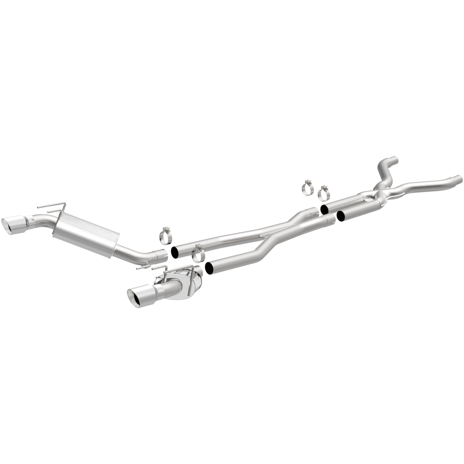 Magnaflow Performance Exhaust 16483 Exhaust System Kit