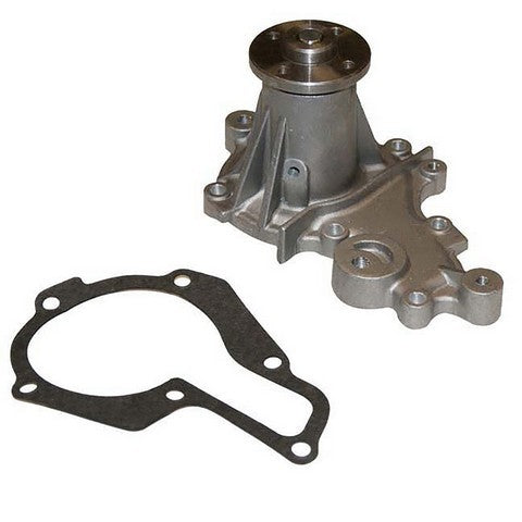 GMB Engine Water Pump  165-1080