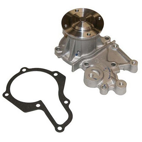 GMB Engine Water Pump  165-1150