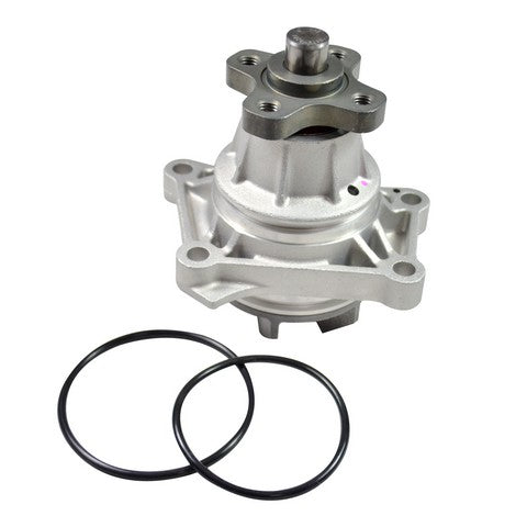 GMB Engine Water Pump  165-1200