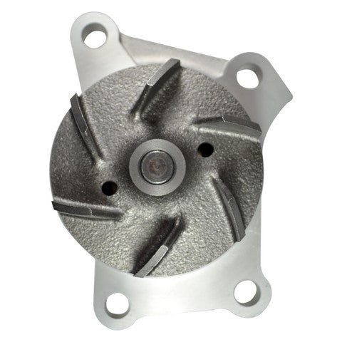 GMB Engine Water Pump  165-1200