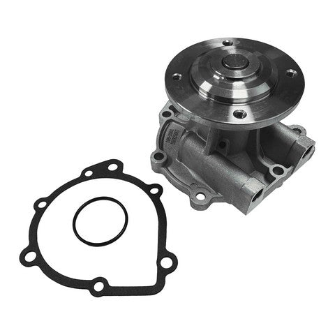 GMB Engine Water Pump  165-2001