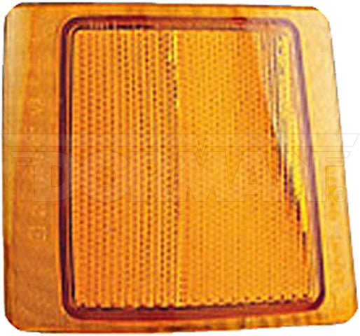 Dorman Side Marker Light Assembly  1650134