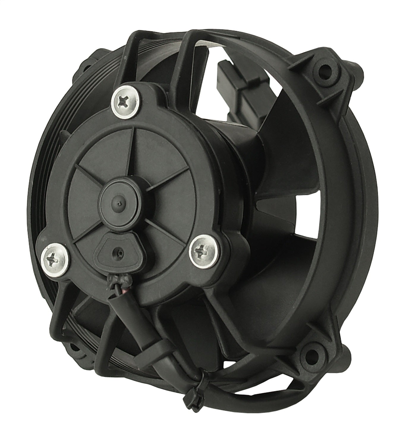 Derale 16504 Tornado Electric Puller Fan