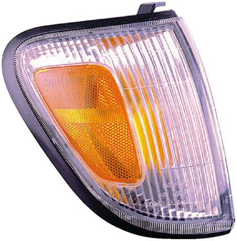 Dorman Turn Signal / Parking Light Assembly  1650738