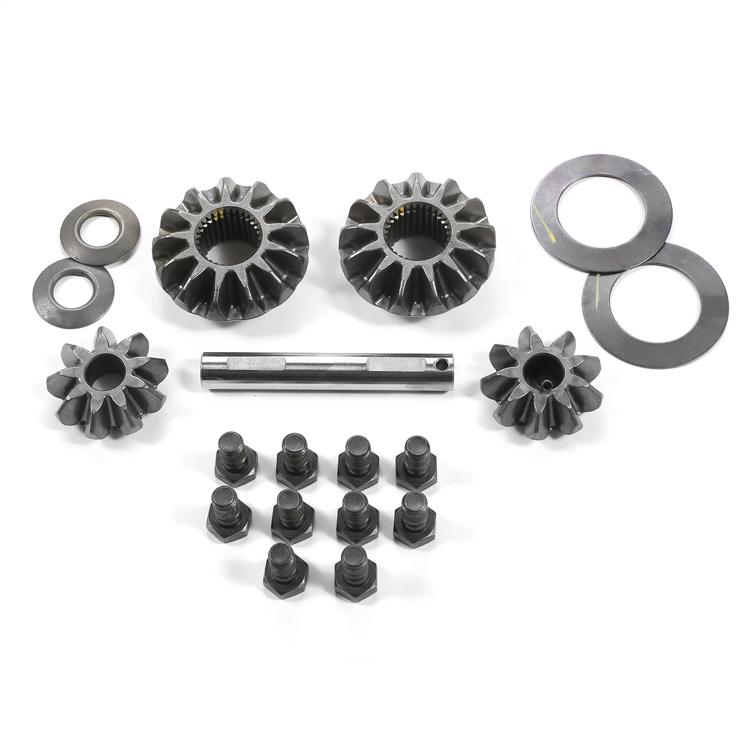 Omix 16507.43 Differential Spider Gear Kit Fits 07-18 Wrangler (JK)