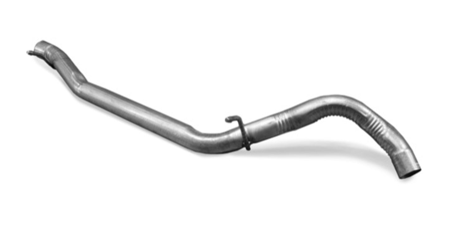 Omix 17608.05 Exhaust Pipe Gasket Fits 07-11 Wrangler (JK)