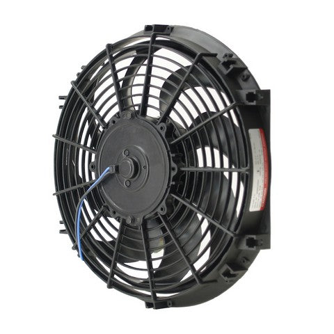 Derale 16512 Tornado Electric Puller Fan