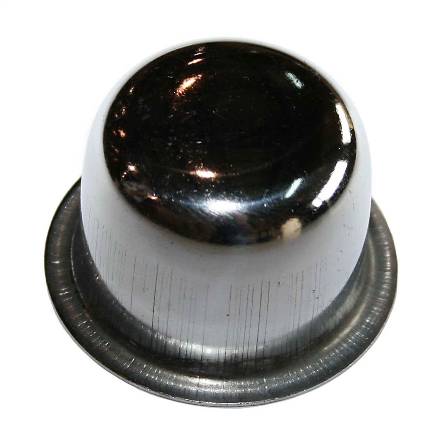 Omix 16533.09 Dust Cap Fits 76-80 CJ5 CJ7