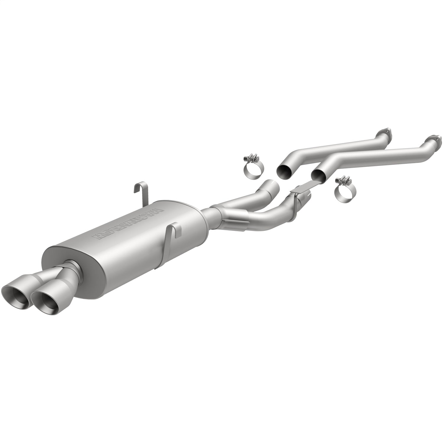 Magnaflow Performance Exhaust 16535 Exhaust System Kit