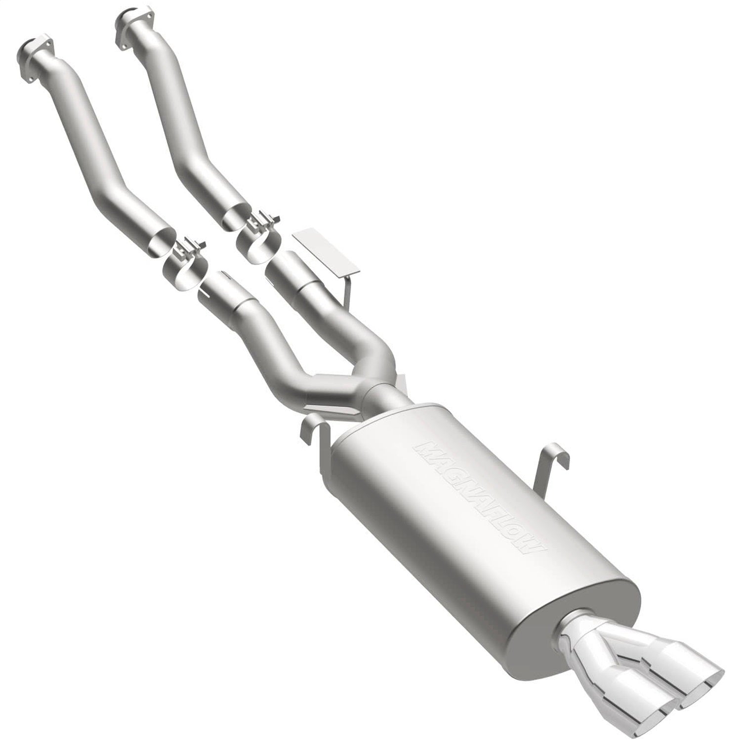 Magnaflow Performance Exhaust 16535 Exhaust System Kit