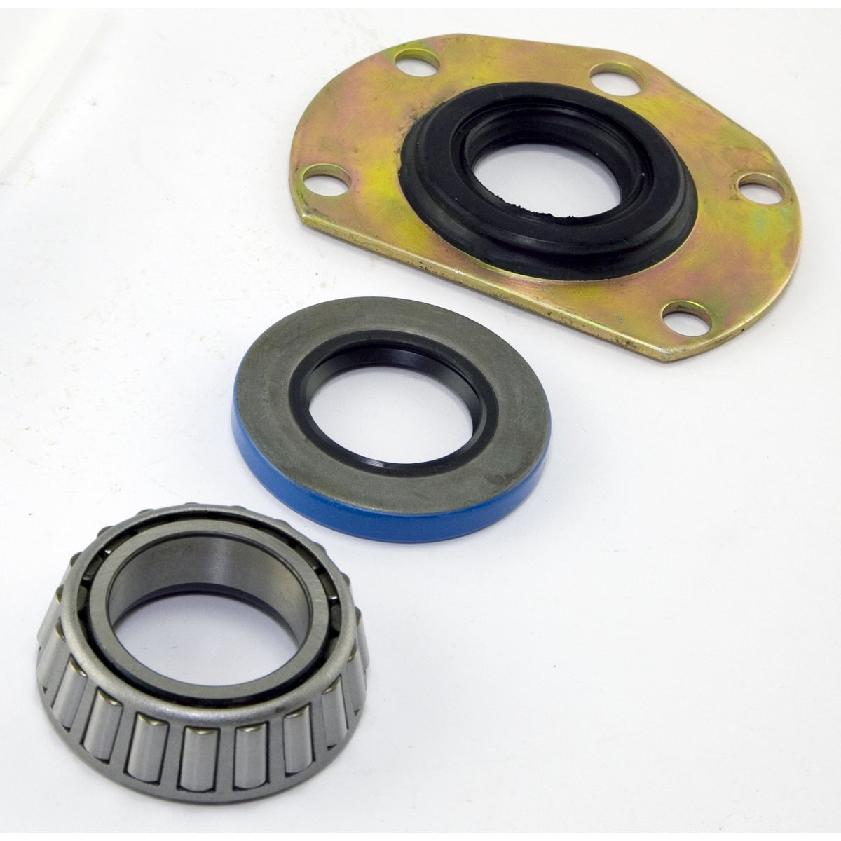 Omix 16536.17 Differential Bearing And Seal Kit Fits 76-86 CJ5 CJ7 Scrambler