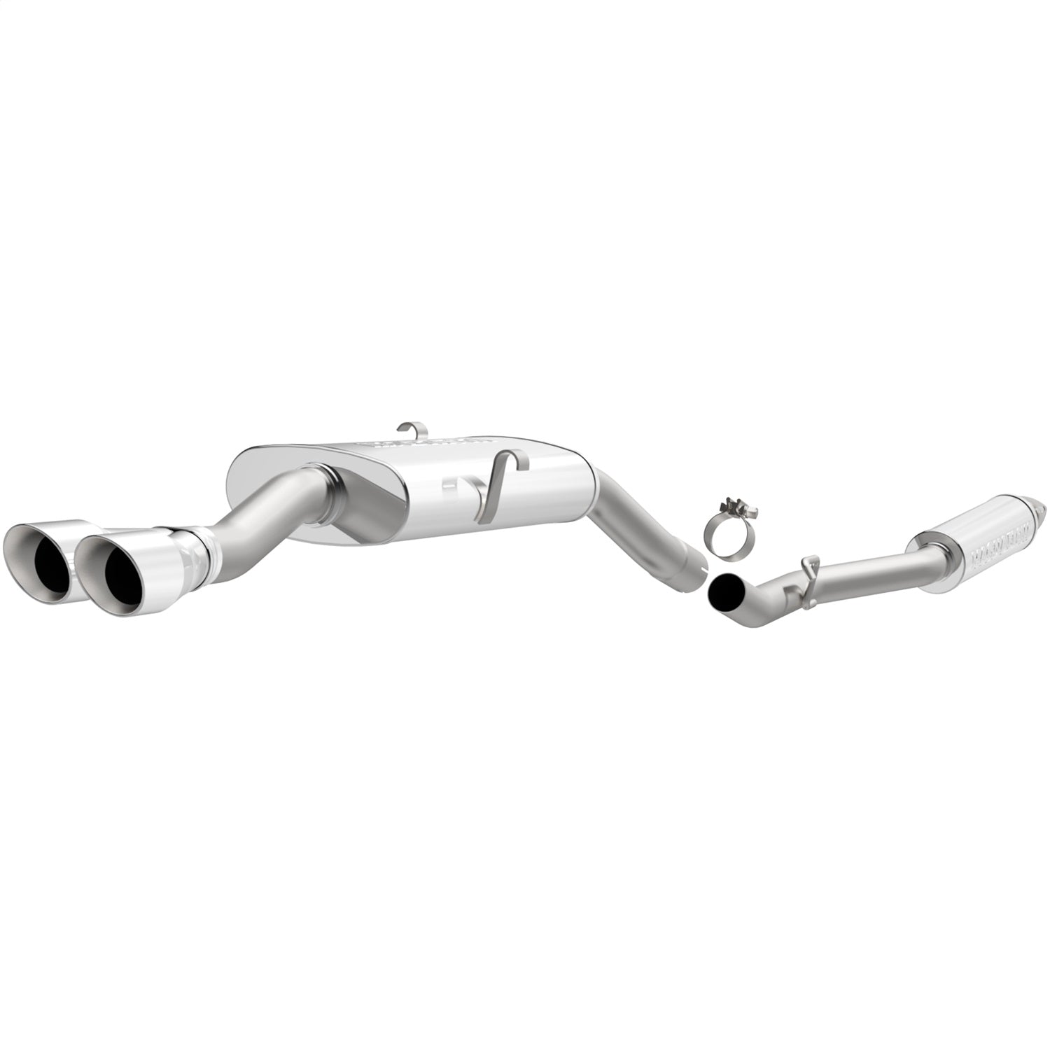 Magnaflow Performance Exhaust 16536 Exhaust System Kit
