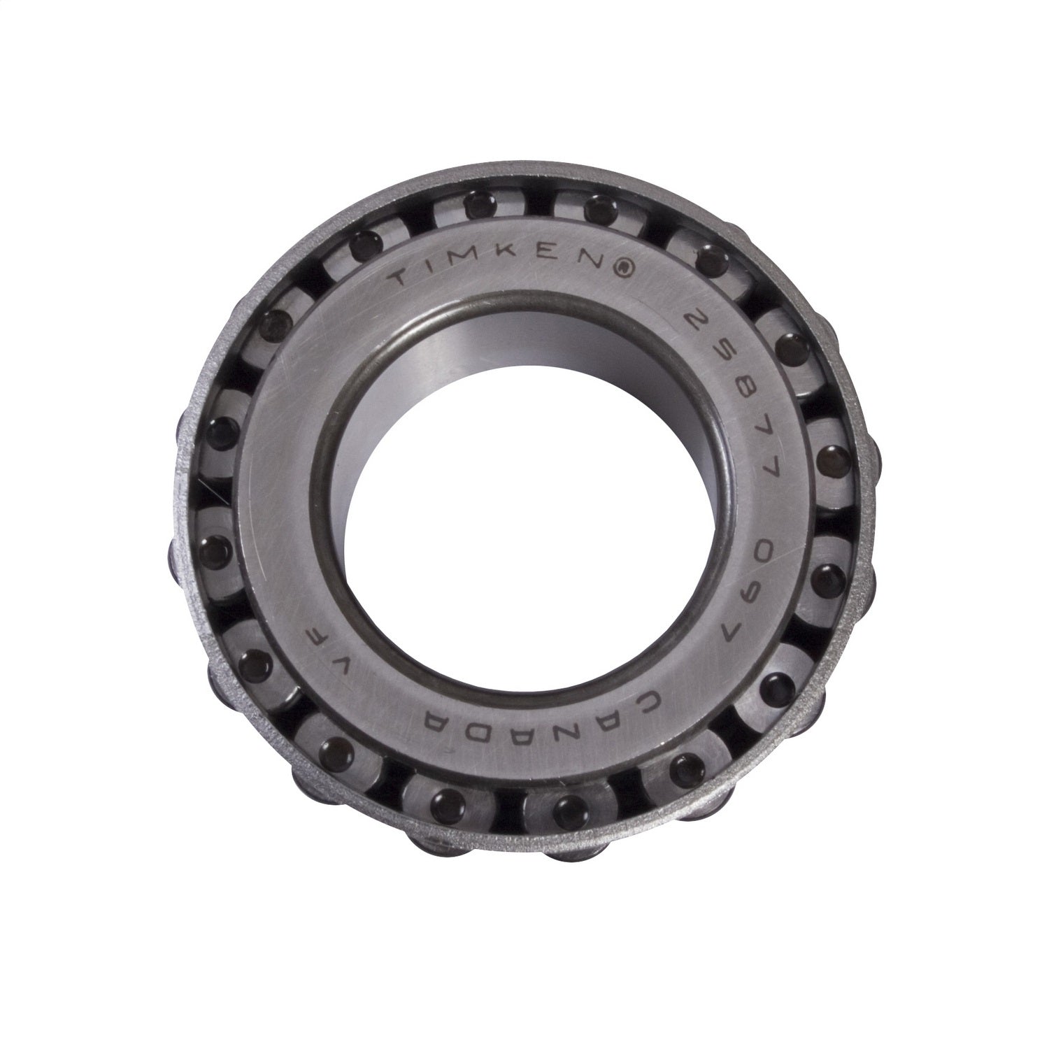 Omix 16536.01 Axle Shaft Bearing Fits 67-79 CJ5 CJ6 CJ7