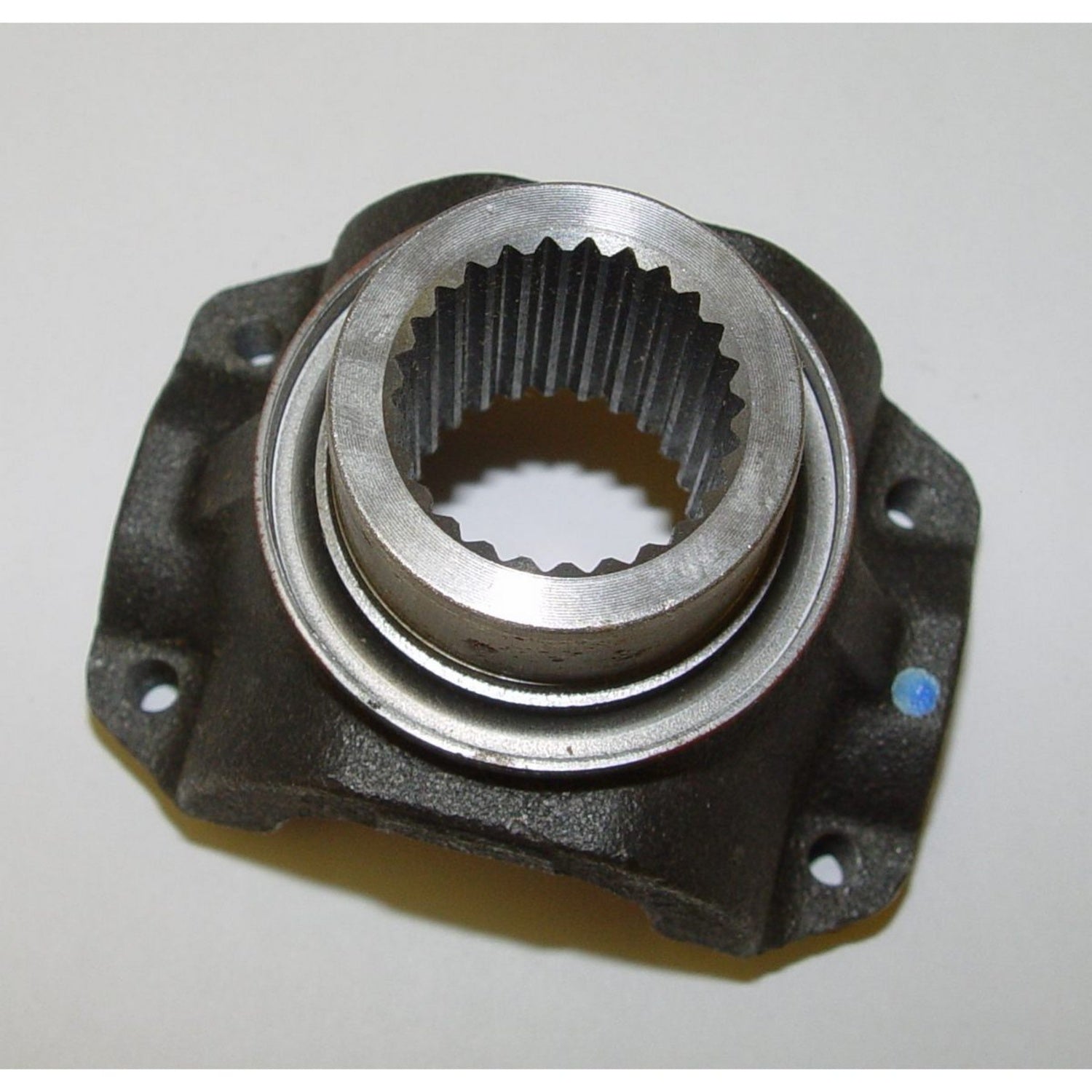 Omix 16580.03 Drive Shaft Pinion Yoke Fits Cherokee (XJ) CJ5 CJ6 CJ7 Scrambler