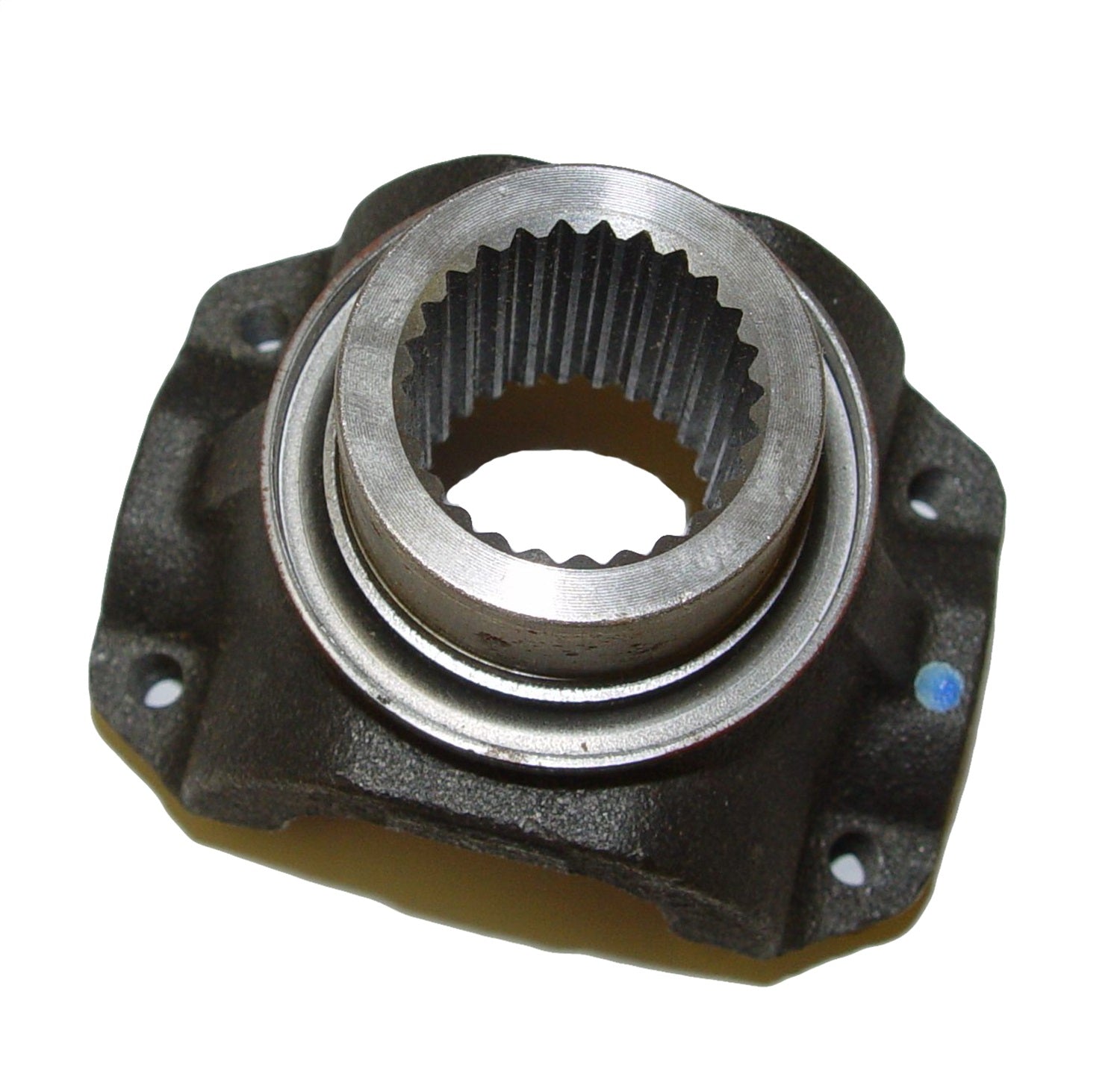 Omix 16580.03 Drive Shaft Pinion Yoke Fits Cherokee (XJ) CJ5 CJ6 CJ7 Scrambler
