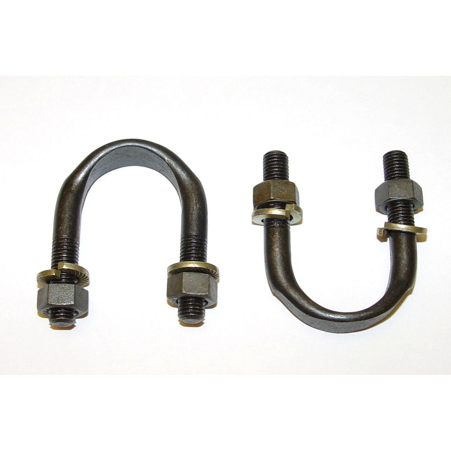 Omix 16582.01 Yoke U-Bolt Kit