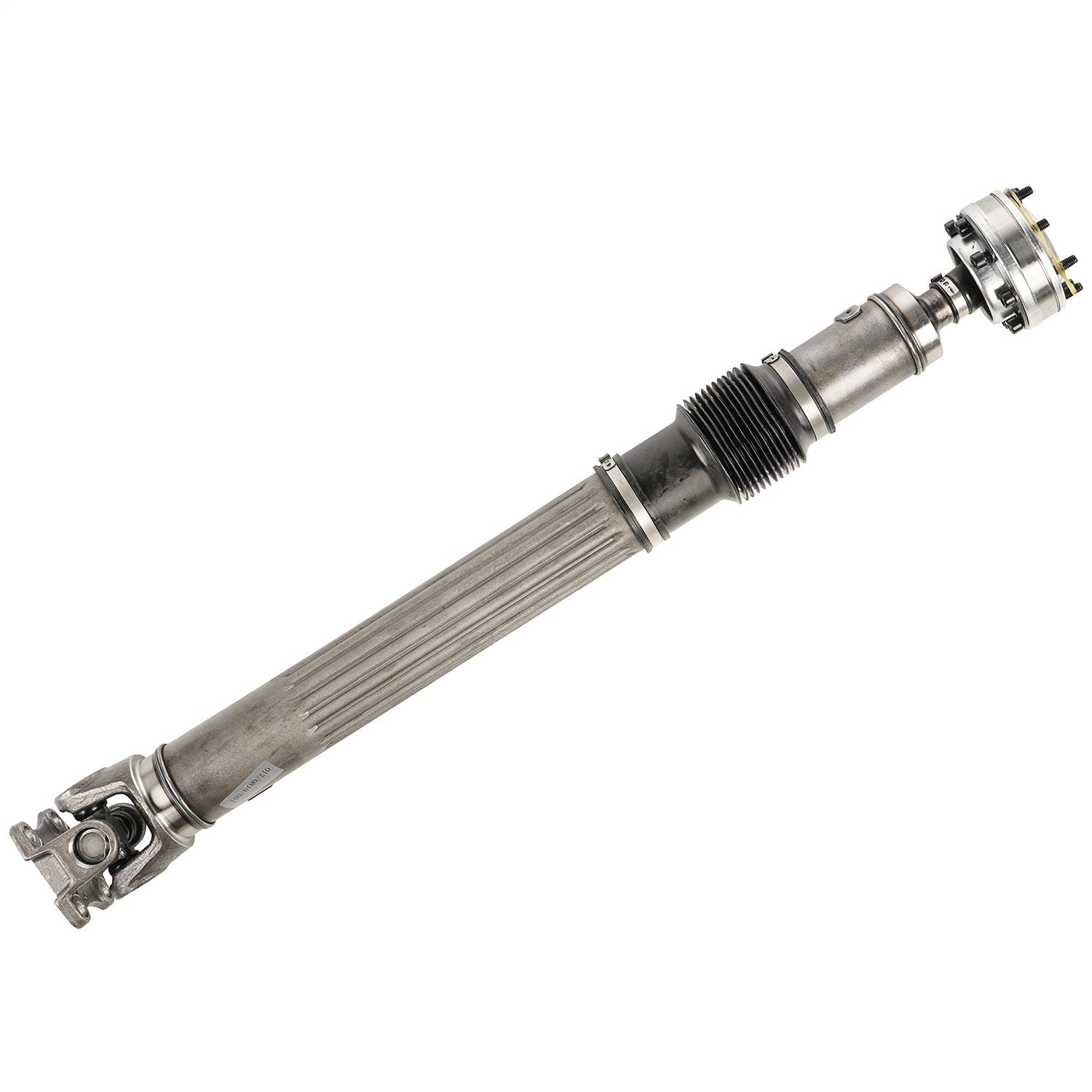 Omix 16591.51 Drive Shaft Fits 07-11 Wrangler (JK)