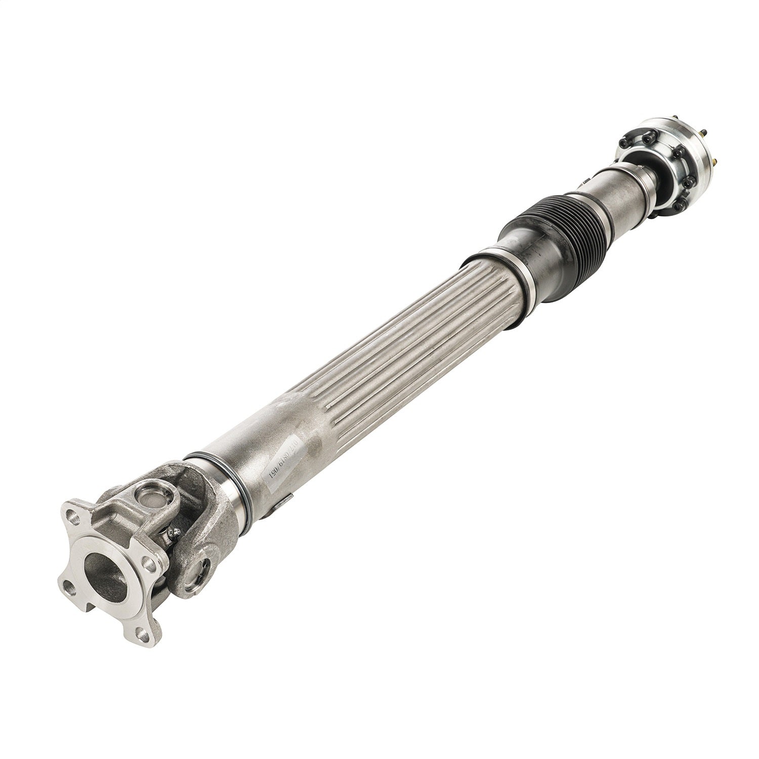Omix 16591.51 Drive Shaft Fits 07-11 Wrangler (JK)