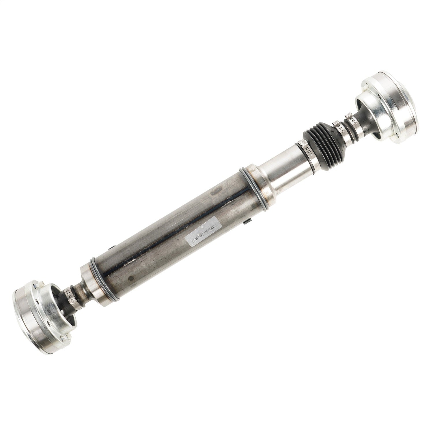 Omix 16591.52 Drive Shaft Fits 07-11 Wrangler (JK)