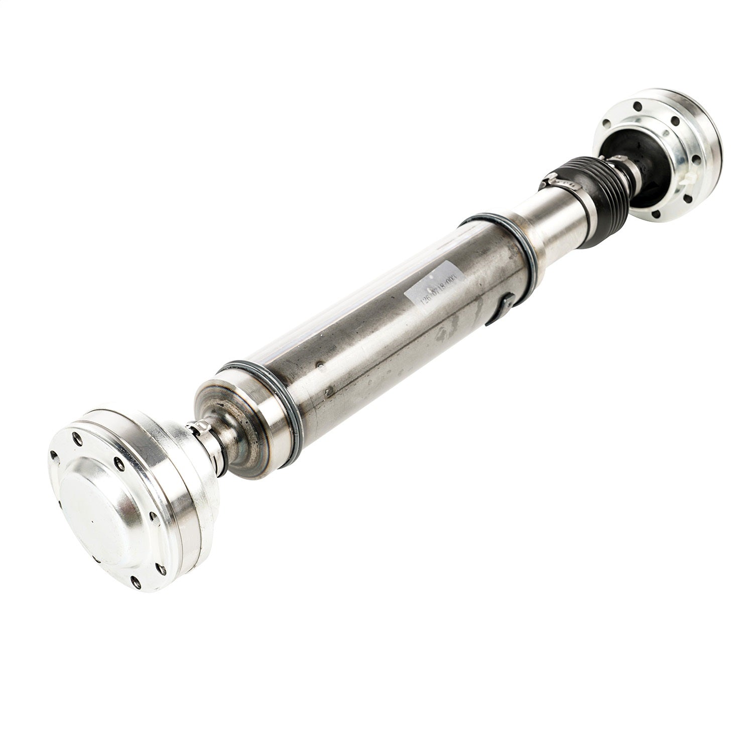 Omix 16591.52 Drive Shaft Fits 07-11 Wrangler (JK)