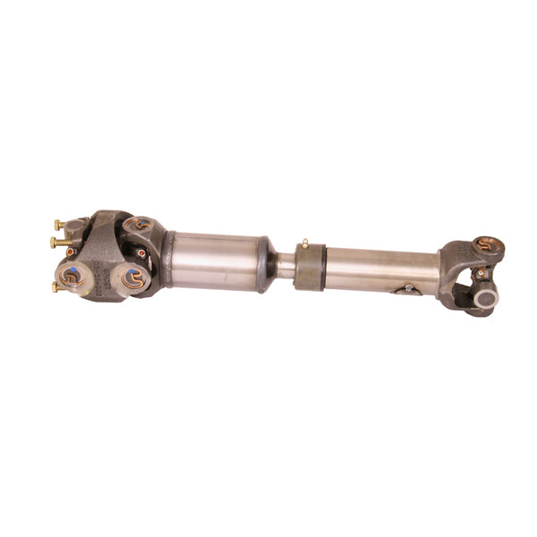 Rugged Ridge 16592.06 CV Equipped Drive Shaft Fits 97-06 Wrangler (TJ)