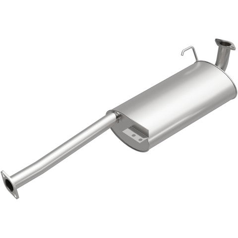 BRExhaust Exhaust Muffler Assembly  166-019