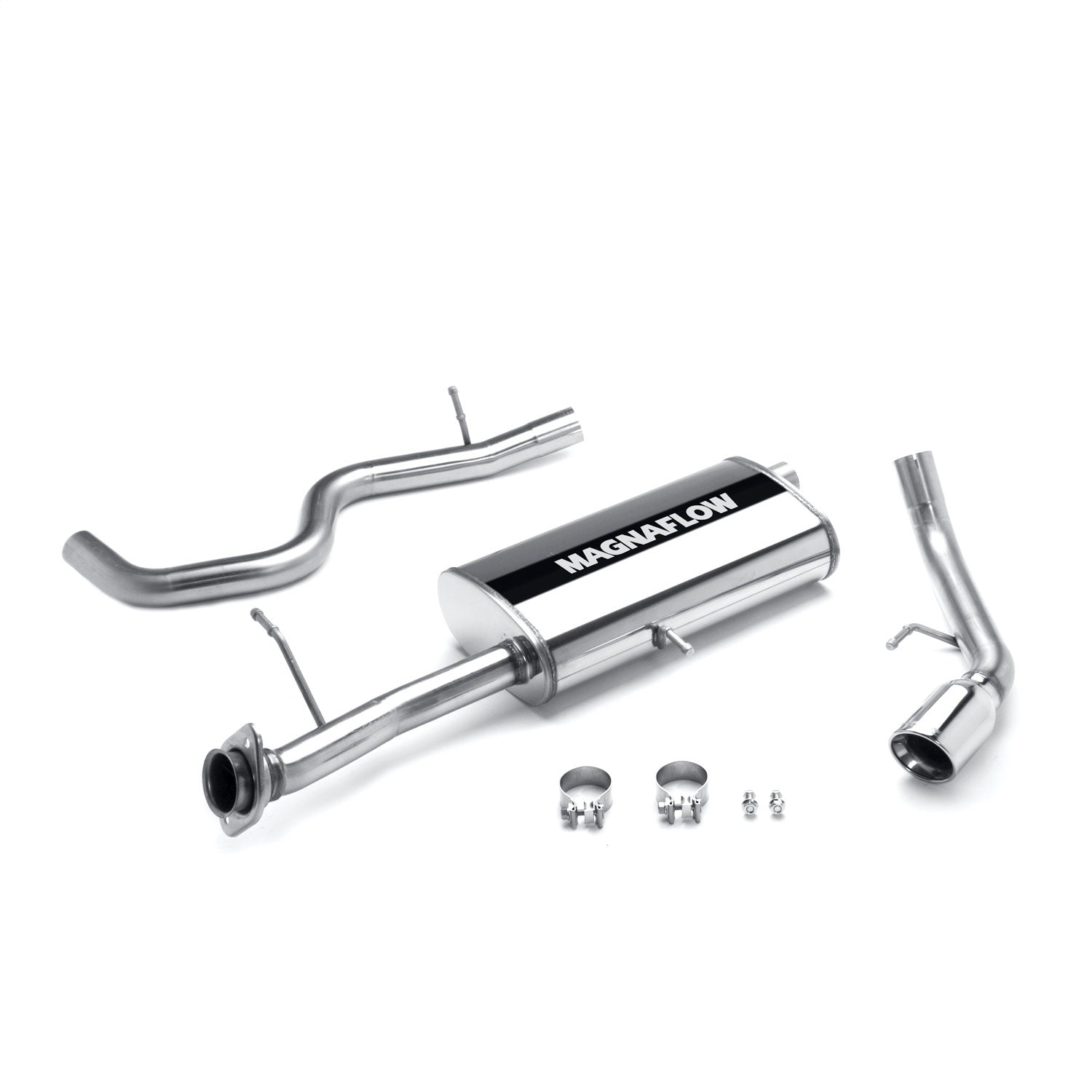 Magnaflow Performance Exhaust 16606 Exhaust System Kit