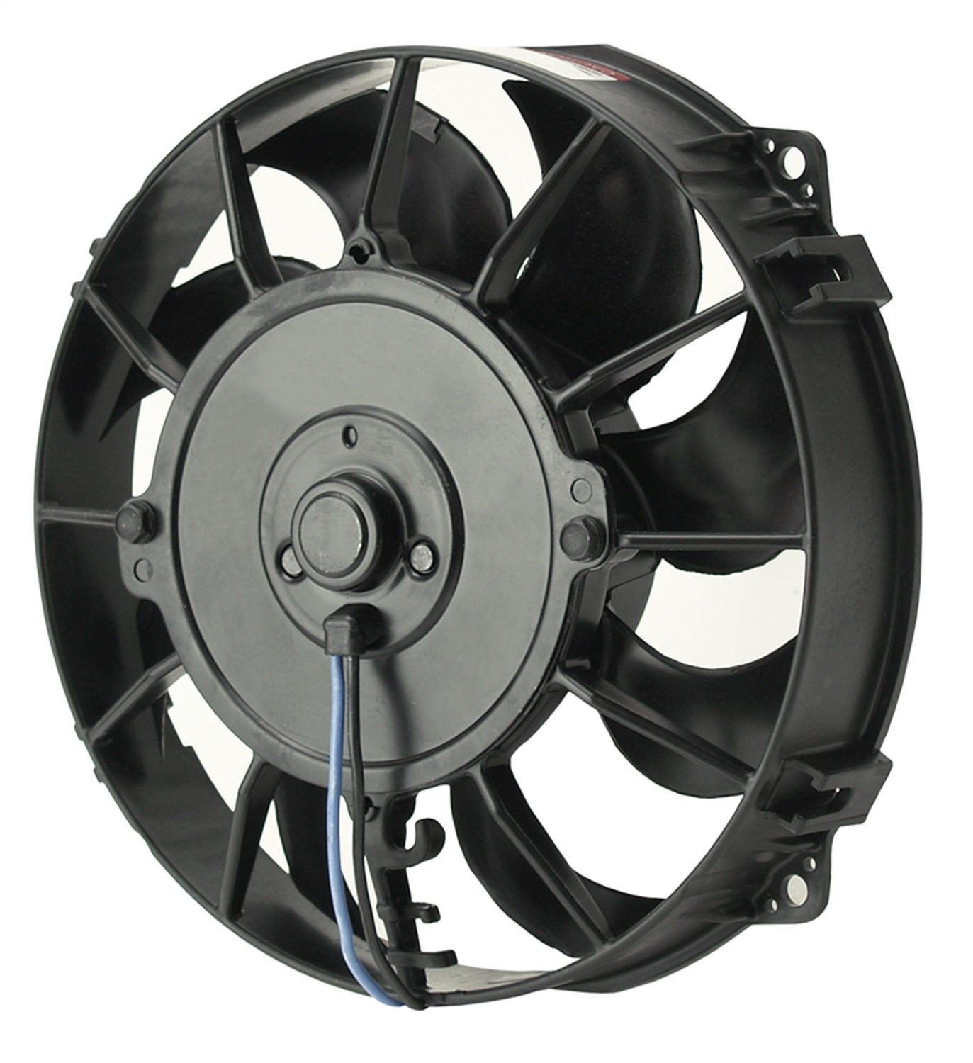Derale 16618 Tornado Electric Puller Fan