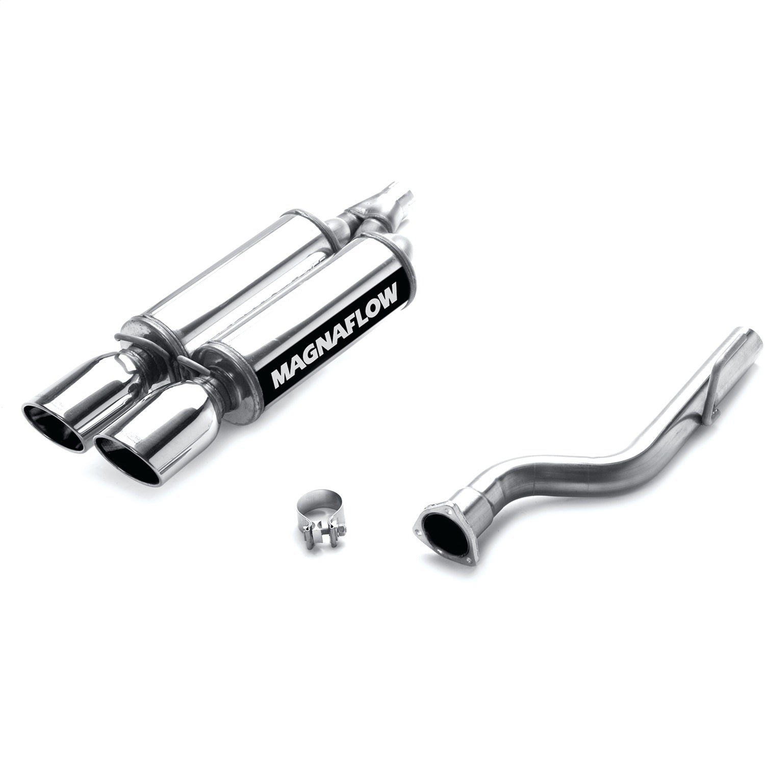 Magnaflow Performance Exhaust 16633 Exhaust System Kit