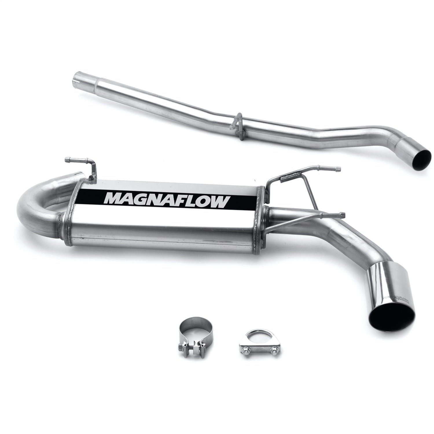 Magnaflow Performance Exhaust 16638 Exhaust System Kit
