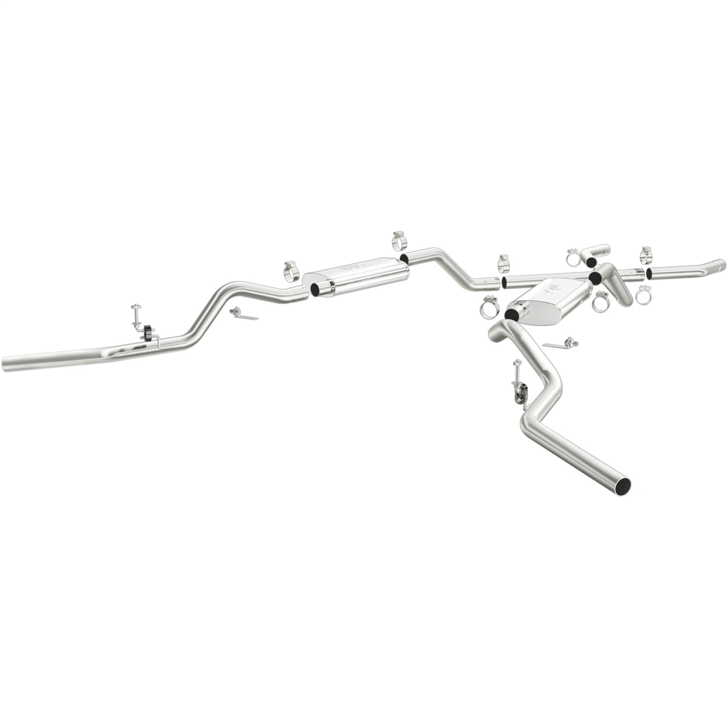 Magnaflow Performance Exhaust 16643 Exhaust System Kit